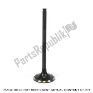 PROX PX2813341 stalowy zawór wydechowy sv - Górna strona