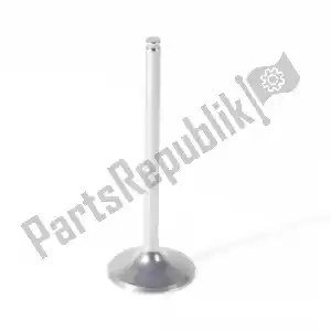 PROX PX2813402 sv titanium intake valve - Bottom side