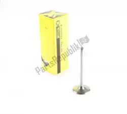 Ici, vous pouvez commander le soupape d'admission en titane sv auprès de Prox , avec le numéro de pièce PX2813482: