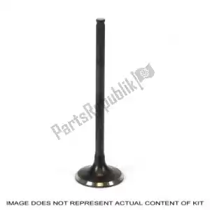 PROX PX2814131 sv steel exhaust valve - Upper side