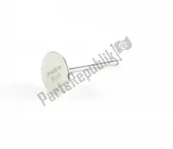 Here you can order the sv titanium intake valve from Prox, with part number PX2814172: