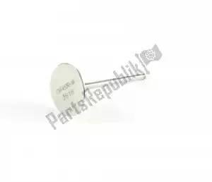 PROX PX2814172 sv titanium intake valve - Bottom side