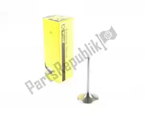 PROX PX2814172 sv titanium intake valve - Upper side