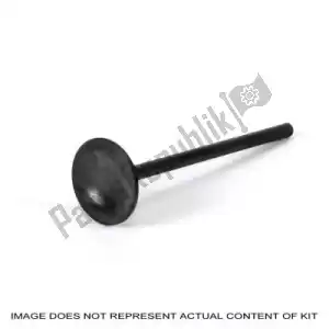 PROX PX2814952 sv steel intake valve - Bottom side