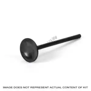 PROX PX2816542 sv steel intake valve - Upper side