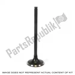 Here you can order the sv steel intake valve from Prox, with part number PX2822002: