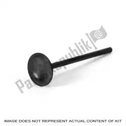 Ici, vous pouvez commander le soupape d'échappement en acier sv auprès de Prox , avec le numéro de pièce PX2823961: