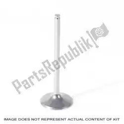 sv titanium intake valve van Prox, met onderdeel nummer PX2824142, bestel je hier online:
