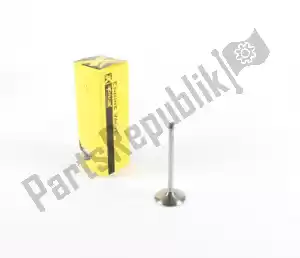 PROX PX2824192 sv titanium intake valve - Bottom side