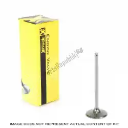 Here you can order the sv titanium exhaust valve from Prox, with part number PX2824201: