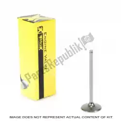 Here you can order the sv titanium exhaust valve from Prox, with part number PX2824401: