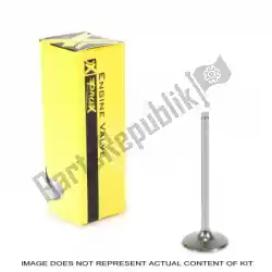 Here you can order the sv titanium intake valve from Prox, with part number PX2824402:
