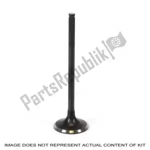 PROX PX2826612 sv steel intake valve - Bottom side