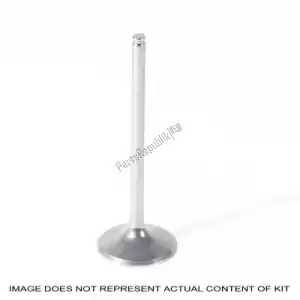 PROX PX2829242 sv titanium intake valve i - Onderkant