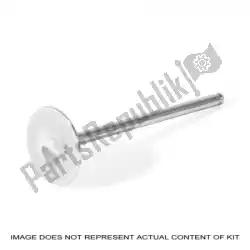 Here you can order the sv titanium intake valve from Prox, with part number PX2833402: