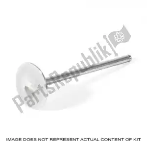 PROX PX2833402 sv titanium intake valve - Bottom side