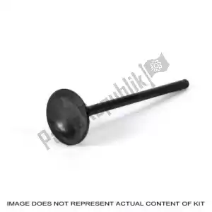 PROX PX2834022 sv steel intake valve - Upper side