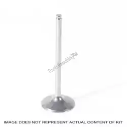 Here you can order the sv titanium exhaust valve from Prox, with part number PX2834071: