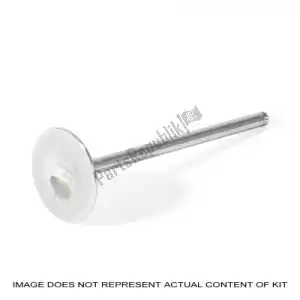 PROX PX2834072 sv titanium intake valve - Left side