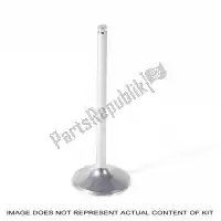 PX2834082, Prox, Sv titanium intake valve    , New