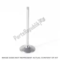 Here you can order the sv titanium intake valve from Prox, with part number PX2834082: