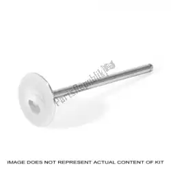 Here you can order the sv titanium exhaust valve from Prox, with part number PX2843341: