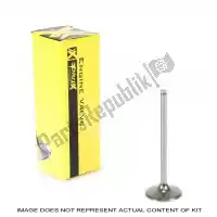 PX2843342, Prox, Sv titanium intake valve    , Nieuw