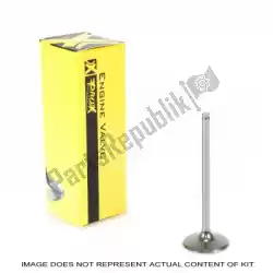 Here you can order the sv titanium intake valve from Prox, with part number PX2843342: