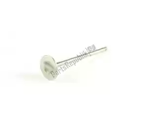 PROX PX2843471 sv titanium exhaust valve - Bottom side