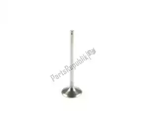PROX PX2843471 sv titanium exhaust valve - Left side