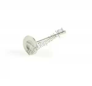 PROX PX2843472 sv titanium intake valve - Upper side