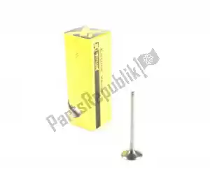 PROX PX2843471 sv titanium exhaust valve - Upper side