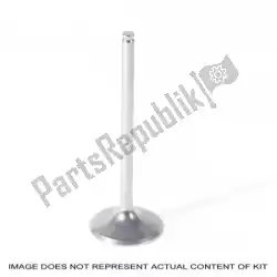 Here you can order the sv titanium intake valve from Prox, with part number PX2844092: