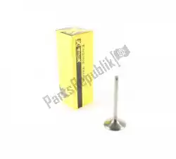 Here you can order the sv titanium exhaust valve from Prox, with part number PX2844191: