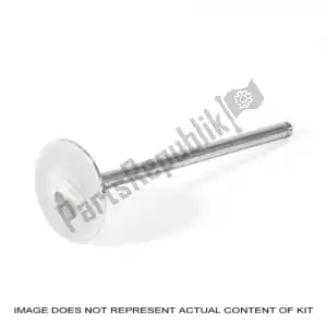 PROX PX2844092 sv titanium intake valve - Left side