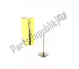 PROX PX2844192 sv titanium intake valve - Bottom side