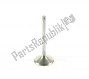 PROX PX2844191 sv titanium exhaust valve - Upper side