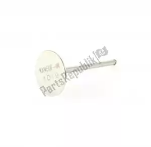 PROX PX2844192 sv titanium intake valve - Left side