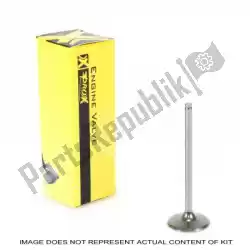 Here you can order the sv titanium exhaust valve from Prox, with part number PX2863261: