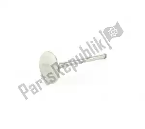PROX PX2844191 sv titanium exhaust valve - Left side