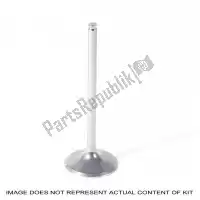 PX2863331, Prox, Sv titanium exhaust valve    , Nieuw