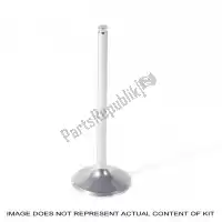 PX2863512, Prox, Sv titanium intake valve    , New