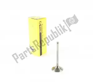 PROX PX2864191 sv tytanowy zawór wydechowy - Dół
