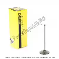 PX2813461, Prox, Sv titanium exhaust valve    , New