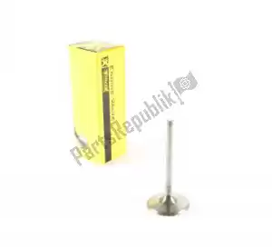 PROX PX2864192 sv titanium intake valve - Onderkant