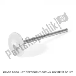Here you can order the sv titanium intake valve from Prox, with part number PX2864232: