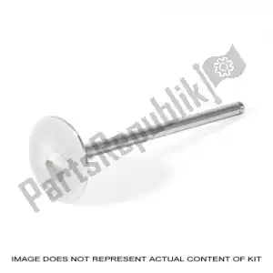 PROX PX2864232 sv titanium intake valve - Bottom side