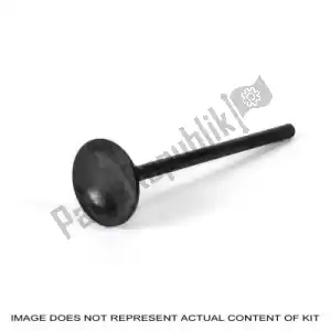PROX PX2864281 sv stainless steel exhaust valve - Upper side