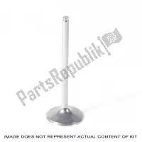 PX2864282, Prox, Sv titanium intake valve    , Nieuw