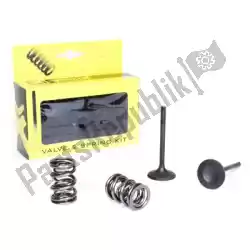 Aqui você pode pedir o sv válvula de escape de aço e kit de mola em Prox , com o número da peça PX28SES44091: